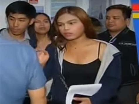 Trans woman on 'discrimination' after using female CR: It was not .